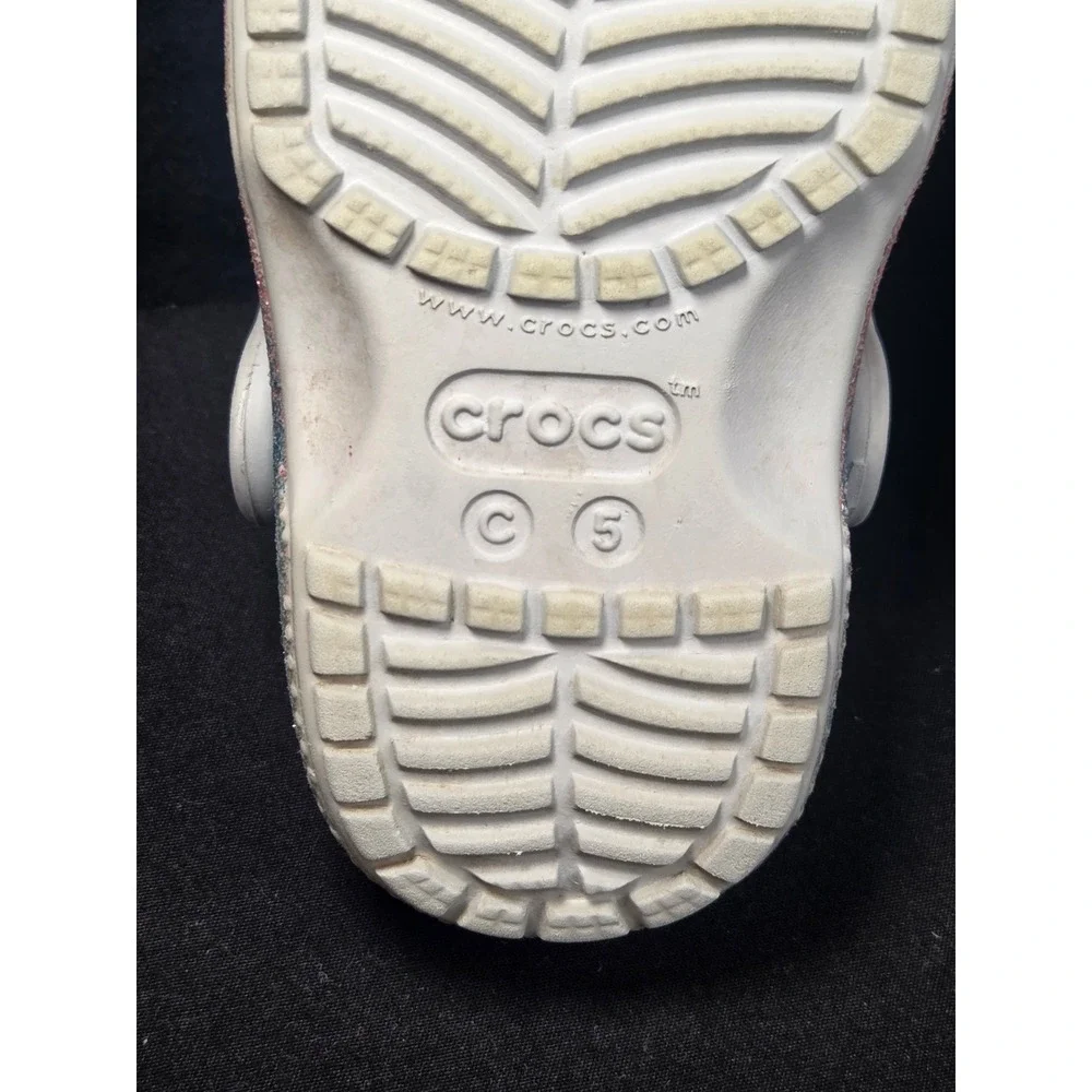 CROCS classic clogs